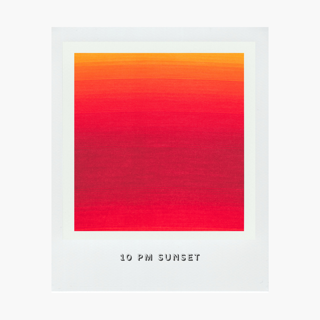 Menorca Sunset