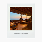Scorpios Sunset