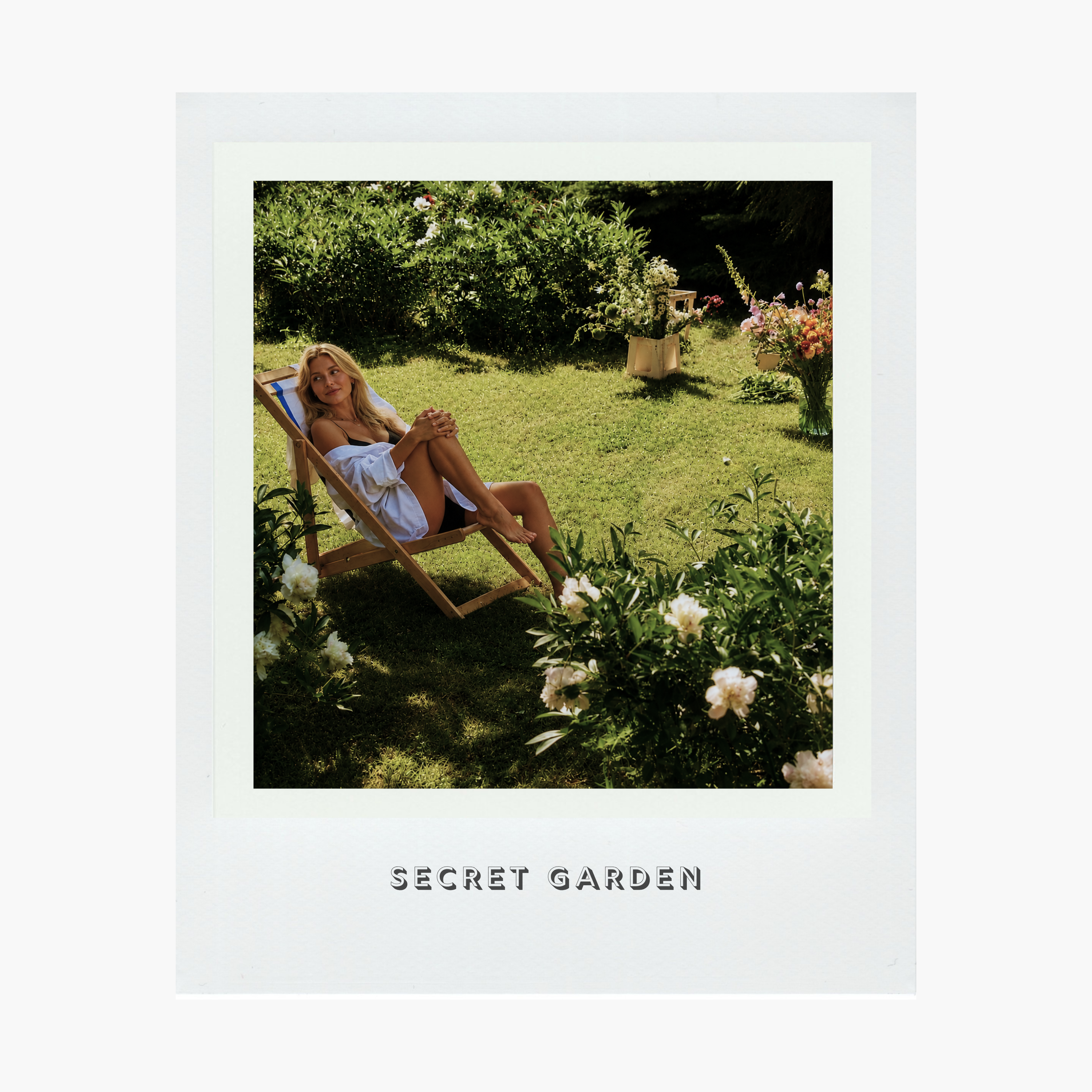 Secret Garden